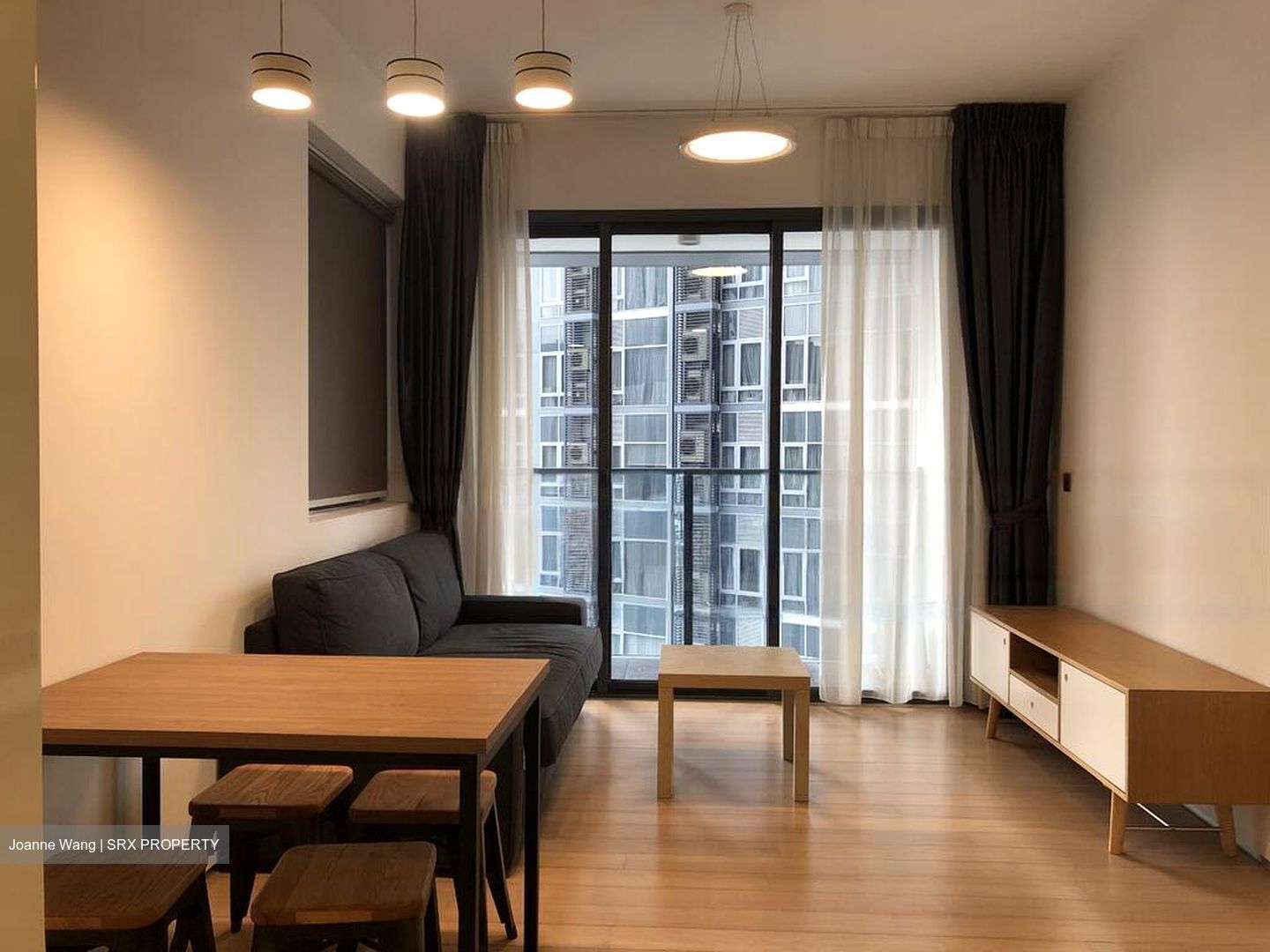 Skysuites@Anson (D2), Apartment #503464301